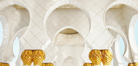 Визовые требования для владельцев паспортов Россия, путешествующих в Объединенные Арабские Эмираты