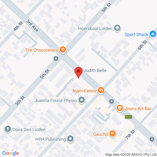 Карта (Randburg)