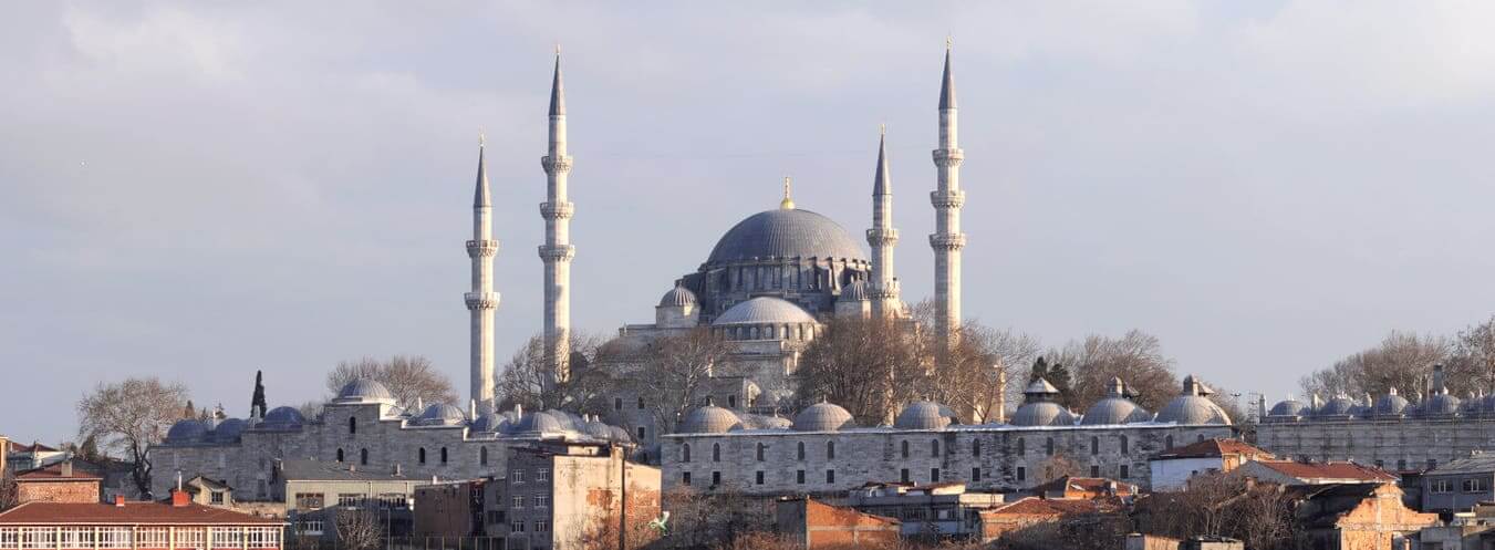 Турция заявление на получение визы и требования